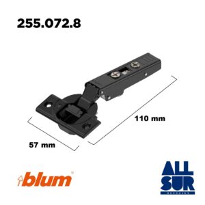 Bisagra Onix Clip 110 Top Blumotion Codo 0 Atornillar (1)