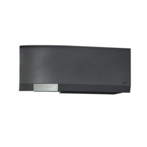 Aventos Tapa Servo-drive Hk Top Gris Oscuro