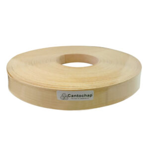 Filo Enchapado Natural Guatambu Preencolado 50mm X 50mts