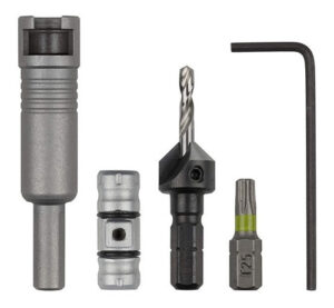 Avellanador Con Punta Tork Desp Ic04-046176p