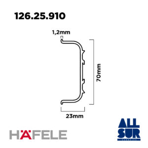 Perfil C Tipo Gola Interm.alu.anod.plata 3mts (2)