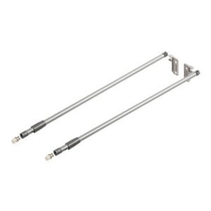 Ollero Redondo Para Matrix Box S35 500mm Gris