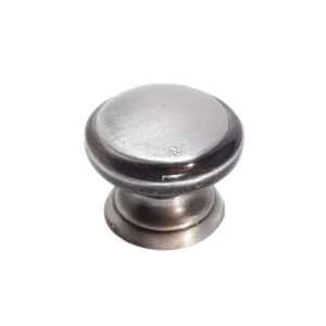 Boton Saba N 1 30mm Niquel/ace