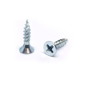 T3516 - Tornillo Fix Zinc Az Ø 3.5 X16mm X 500 Unid