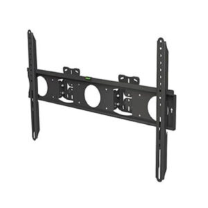 Soporte Tv Fijo Con Inclinacion De 40" A 90"