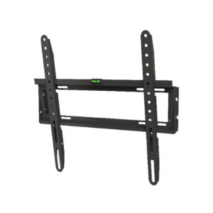 Soporte Tv Fijo Con Inclinacion De 32" A 60"