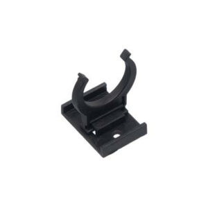 Clip Plastico Para Madera - Seccion Circular