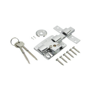 Pasador Llave Cruz (cromado) (2)