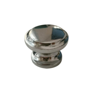 Boton Saba N 1 30mm Cromado