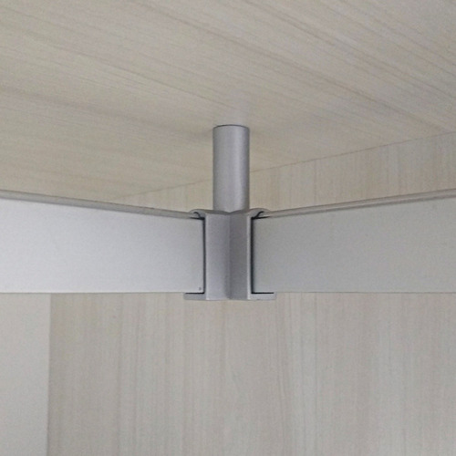 Soportes Esquineros + Terminaciones Cilindricas (2) Soportes Esquineros + Terminaciones Cilindricas (2)