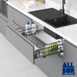 Canasto Cajon Bajo Bacha Mod.90 Cromo (1)