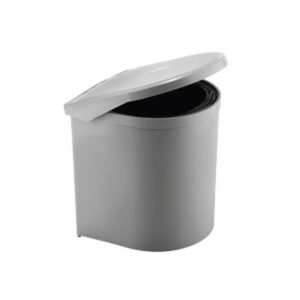 Cesto De Basura Ring 10 Lts