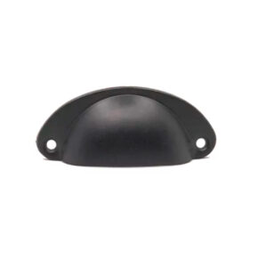 Cubeta Arequito 65mm Negro