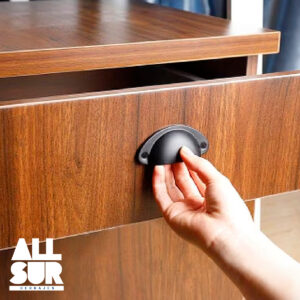 Cubeta Arequito 65mm Negro (1)