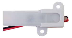 Varilla Bajo Mesada 72 Led 220v 40cm Barra Luz Blanco Frio (1)