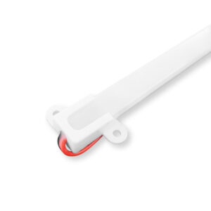 Varilla Bajo Mesada 144 Led 220v 100cm Barra Luz Calida