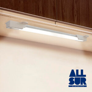 Varilla Bajo Mesada 144 Led 220v 150cm Barra Luz Blanco Frio (2)