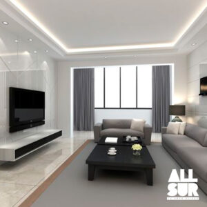 Rollo Tira Led Smd2835 Blanca Frio 12v 12w/m 120 Led/m 5mts (1)