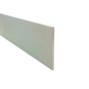 Perfil Planchuela 50 X 2.2mm - 2.90mts