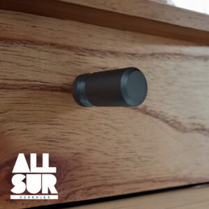 Tirador Chapelco Negro (1)