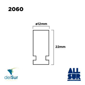Tirador Chapelco Negro (2)