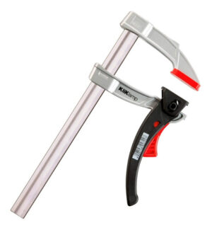 Prensa Rapida De Palanca Kiiklamp 160mm