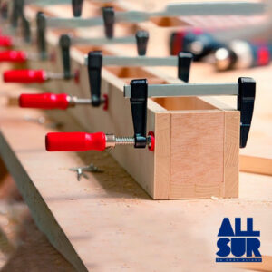 Prensa F A Tornillo 300mm (1)