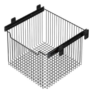 Canguro Extraib C Riel Telesc 70cm 655 - 675 X 465 X 360 Antra