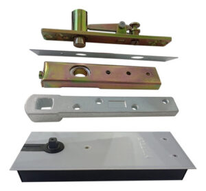 Pivot Cierrap Piso Gde+ Cierrap D Piso En3 Espiga Cuadrada