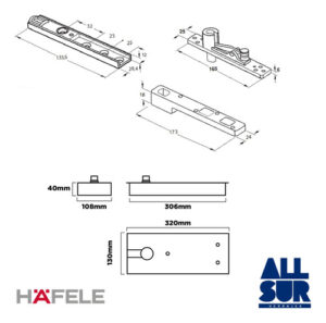 Pivot Cierrap Piso Gde+ Cierrap D Piso En3 Espiga Cuadrada (2)