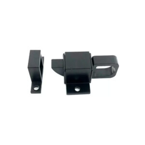 Cierre Banderola Negro H14