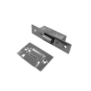 Vaivén Rodillo Embutir Inox