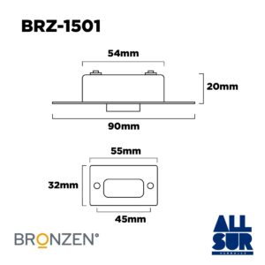 Vaivén Rodillo Embutir Inox (1)