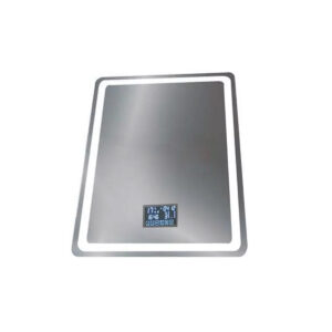 Espejo Inteligente Rectangular 600mm Ancho 900mm Alto