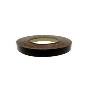 Filo Negro Preen. Melam. 22 X 50 Mts