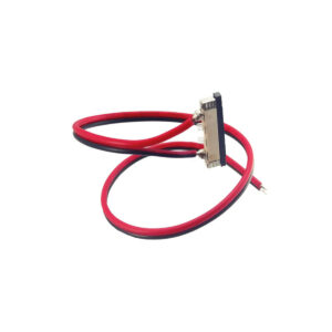 Conector Monocromático Para Tiras Smd 3528/2835 170mm P Interior