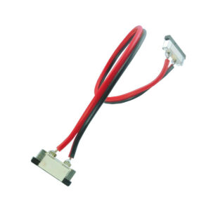 Conector Monocromático Para Tiras Smd 3528/2835 170mm P Interior