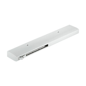 Smuso Freno P/puerta 50kg Gris Corrediza Placard