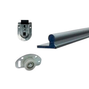 Infront 50k Set 2 Hojas