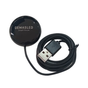 Control Remoto Universal Inteligente Wifi Domotica Smart