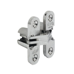 Bisagra Oculta Soss Zk Niq 19,2x95,2mm