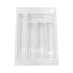 Orga-line Porta Cuchillo Larg 260mm 4 Cuchillos Grandes 5