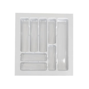 Orga-line Porta Cuchillo Larg 260mm 4 Cuchillos Grandes 5