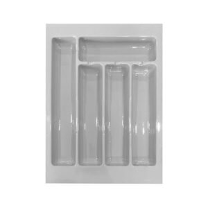 Orga-line Porta Cuchillo Larg 260mm 4 Cuchillos Grandes 5