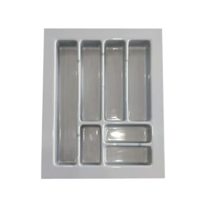 Orga-line Porta Cuchillo Larg 260mm 4 Cuchillos Grandes 5