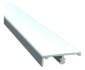 Gola Superior X 3 Metros Anodizado