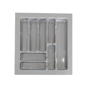 Orga-line Porta Cuchillo Larg 260mm 4 Cuchillos Grandes 5