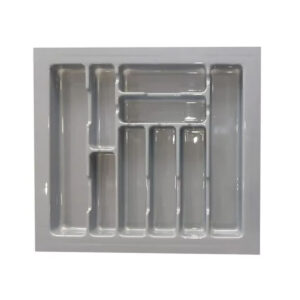 Orga-line Porta Cuchillo Larg 260mm 4 Cuchillos Grandes 5