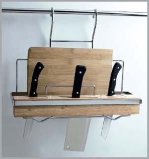 Porta Cuchillos De Colgar Eh