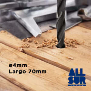 Broca 4 Largo 70 No Pasante (1)